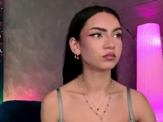 Bettyashley  live sex cam