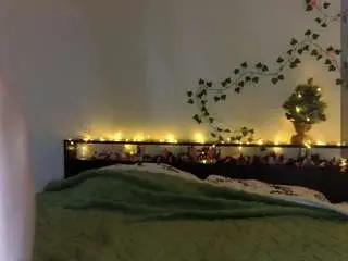 Candy-flosse  live sex cam