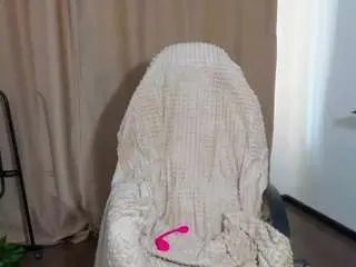 Candy-flosse  live sex cam