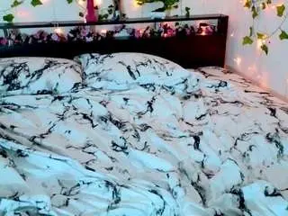 Candy-flosse  live sex cam