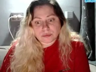 Candycream17  live sex cam