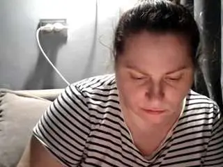 Candycream17  live sex cam