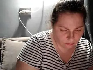 Candycream17  live sex cam