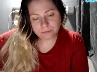 Candycream17  live sex cam