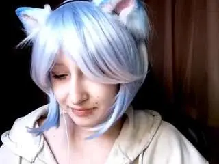 Corrinebeshears  live sex cam