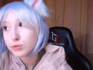 Corrinebeshears  live sex cam