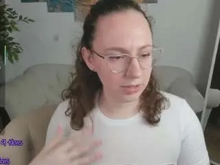 Elliecoy  live sex cam