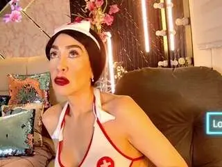 Evelynagrey  live sex cam