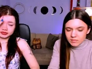 Isabel-wave  live sex cam