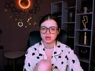 Isabel-wave  live sex cam