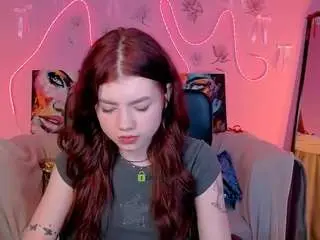 Isabel-wave  live sex cam