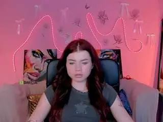 Isabel-wave  live sex cam