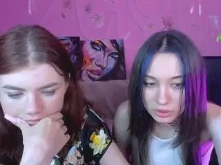 Isabel-wave  live sex cam