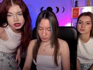 Isabel-wave  live sex cam
