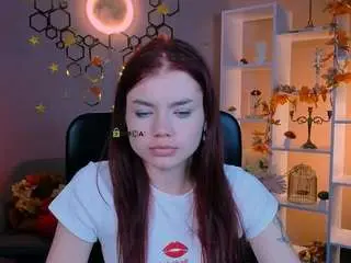 Isabel-wave  live sex cam