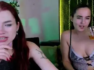 Isabel-wave  live sex cam