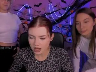 Isabel-wave  live sex cam
