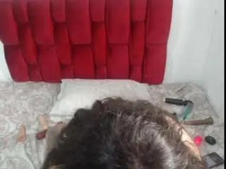 Kilamei  live sex cam