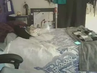 Kristycakez  live sex cam