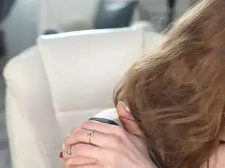 Linettefaux  live sex cam