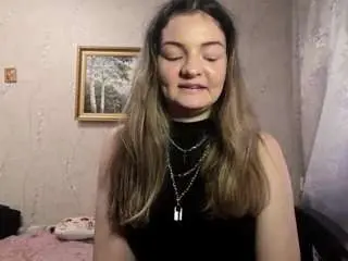 Maxineban  live sex cam