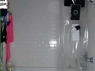 Milavalentina  live sex cam