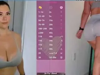 Milavalentina  live sex cam