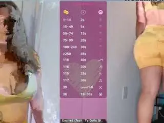 Milavalentina  live sex cam