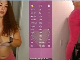 Milavalentina  live sex cam