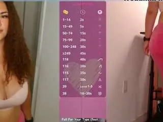 Milavalentina  live sex cam
