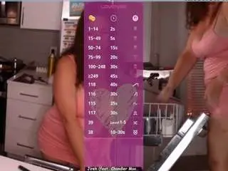 Milavalentina  live sex cam