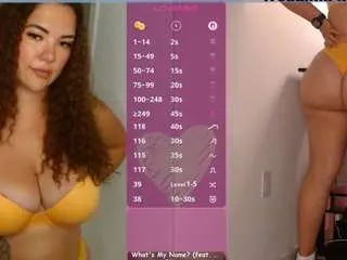 Milavalentina  live sex cam