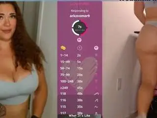 Milavalentina  live sex cam