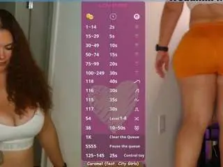 Milavalentina  live sex cam