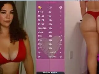 Milavalentina  live sex cam