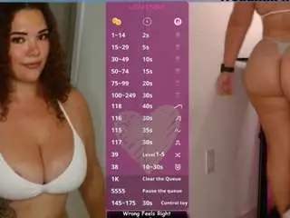 Milavalentina  live sex cam