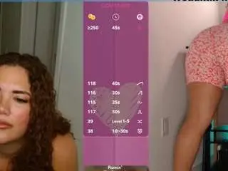 Milavalentina  live sex cam