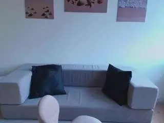 Nora-steven  live sex cam