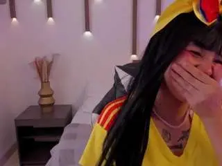 Only-kattye  live sex cam