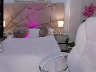 Zharaa-fox  live sex cam