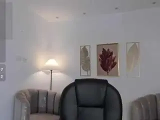 Zharaa-fox  live sex cam