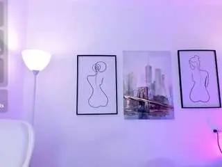 Zharaa-fox  live sex cam