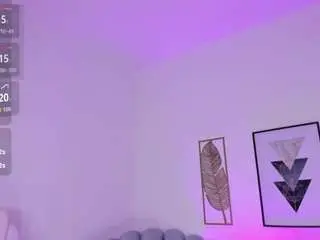 Zharaa-fox  live sex cam