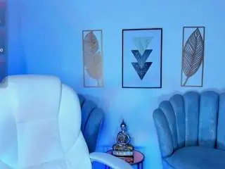 Zharaa-fox  live sex cam