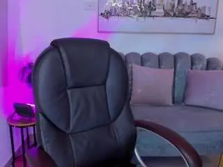 Zharaa-fox  live sex cam
