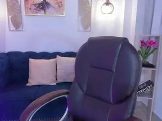 Zharaa-fox  live sex cam