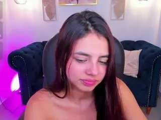Zharaa-fox  live sex cam
