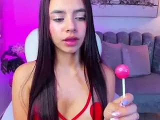 Zharaa-fox  live sex cam