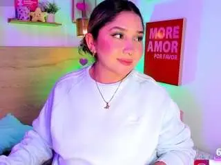 Cherryquen  live sex cam