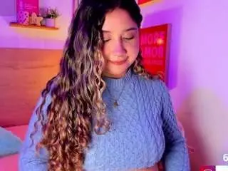 Cherryquen  live sex cam